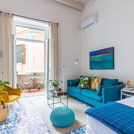 Starhost - La Casa Al Duomo Apartment Vietri Екстериор снимка