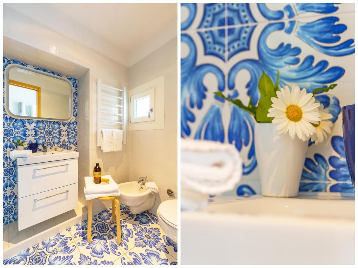 Starhost - La Casa Al Duomo Apartment Vietri Екстериор снимка
