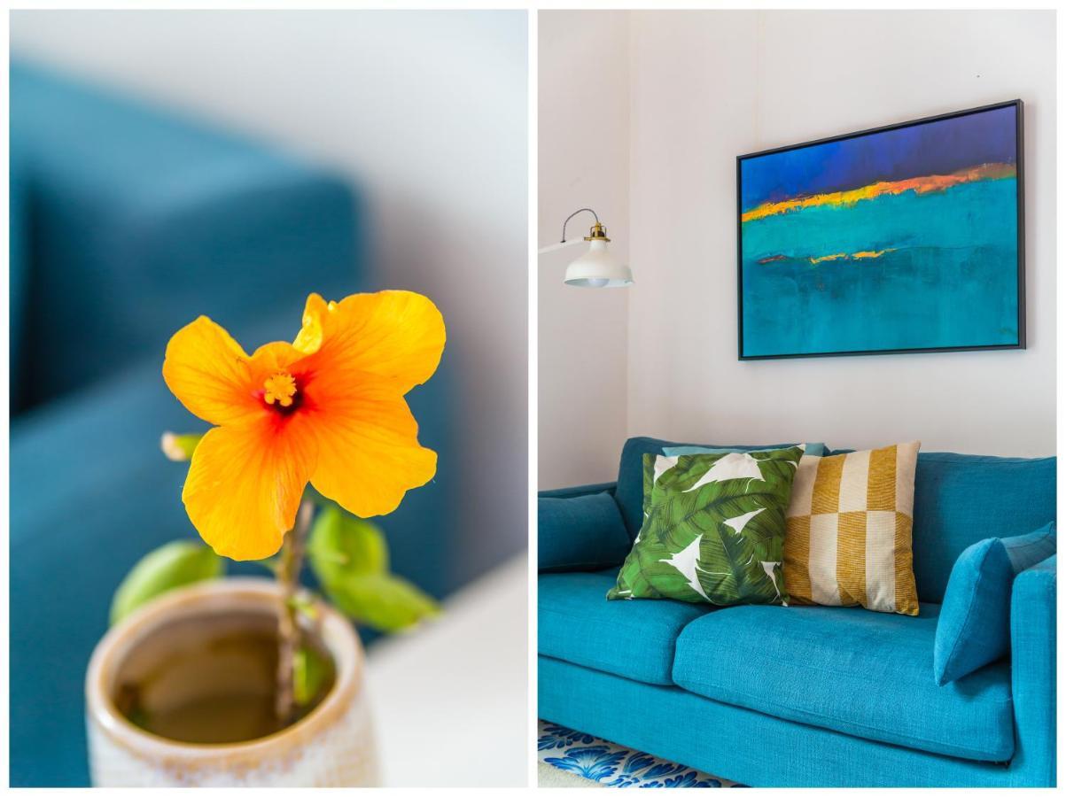 Starhost - La Casa Al Duomo Apartment Vietri Екстериор снимка
